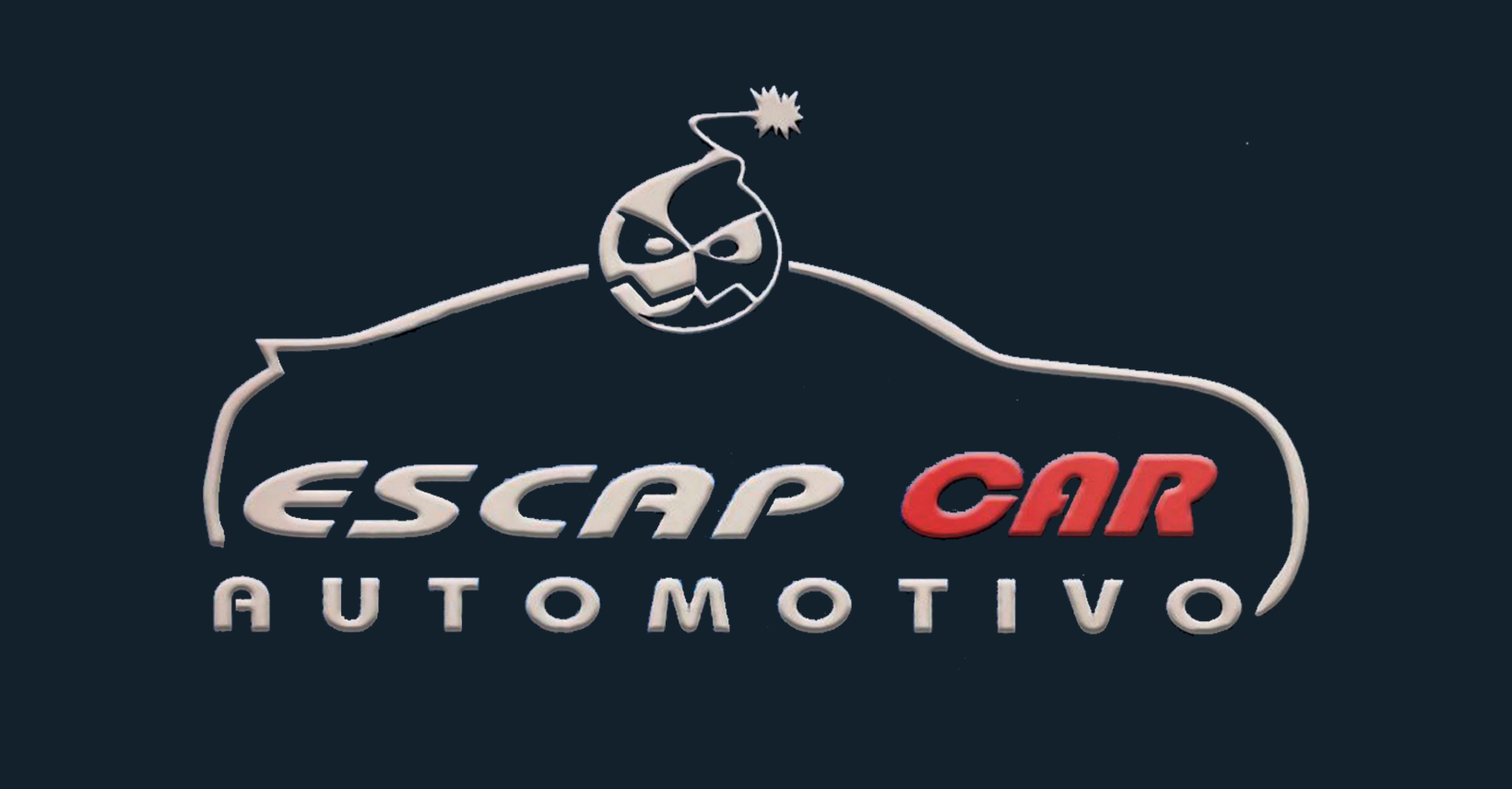 Escap Car Automotivo - Tech Startup