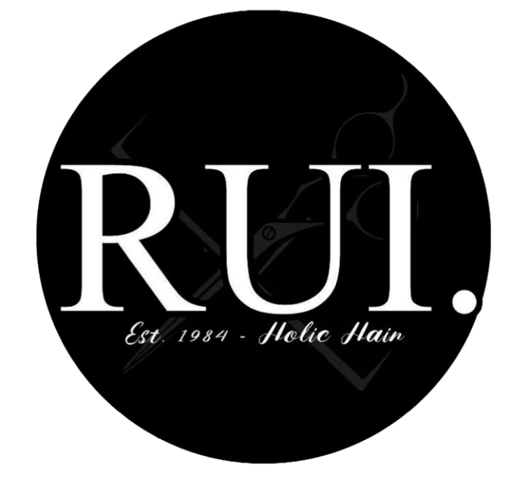 Rui Holic Hair - Tech Startup